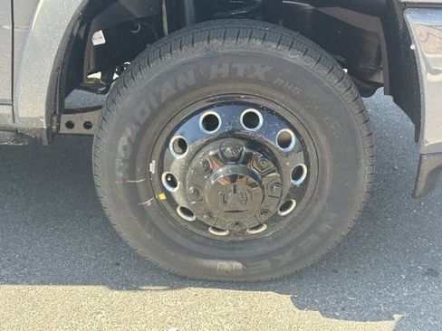 New 2026 RAM 3500 Limited image 13
