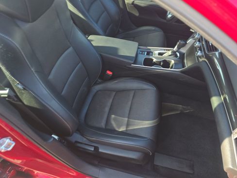 Used 2021 Honda Accord Sport image 13