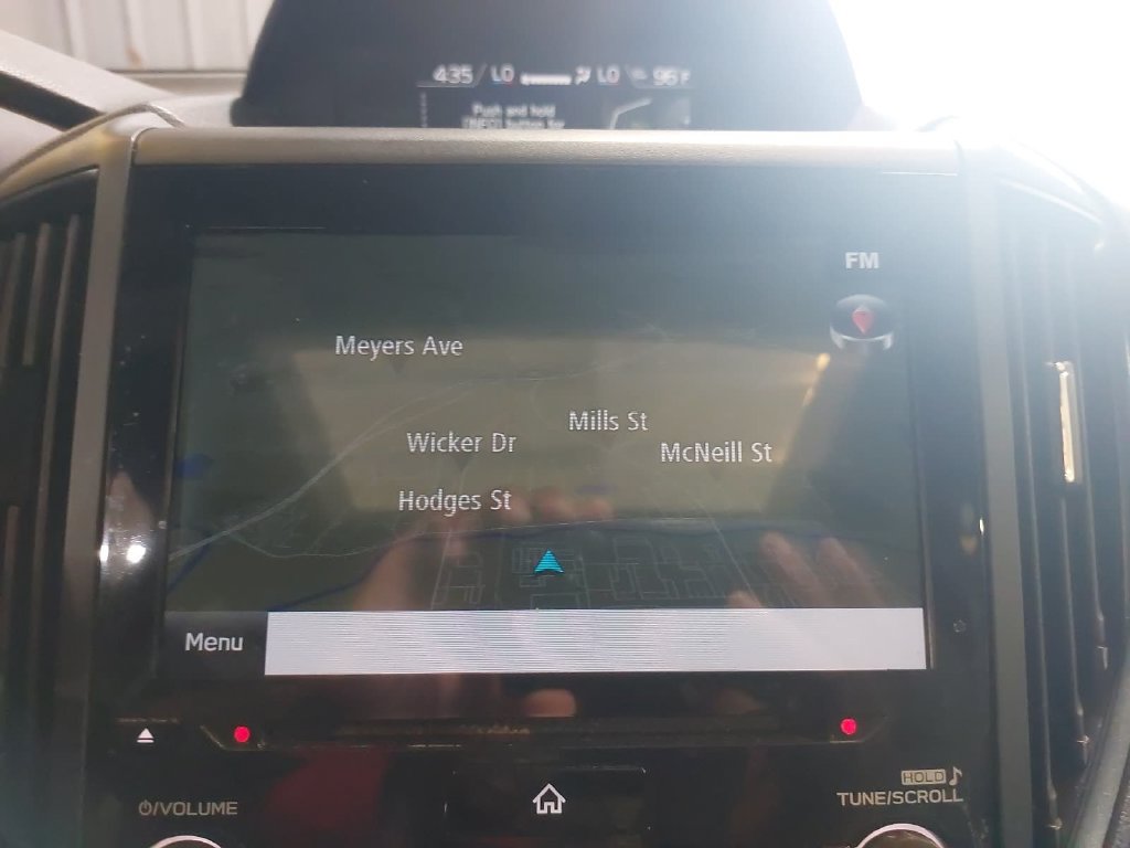Used 2022 Subaru Forester Wilderness AWD/4WD image 22