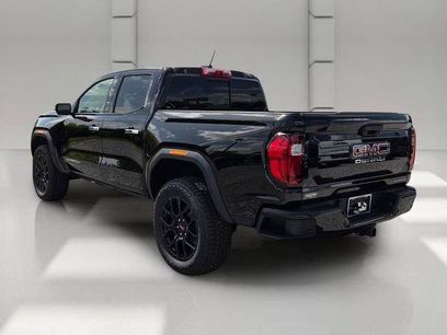 New 2026 GMC Canyon Denali w/ LPO, Denali Black Edition