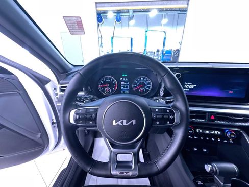 Used 2023 Kia K5 GT w/ GT1 Package FWD image 15