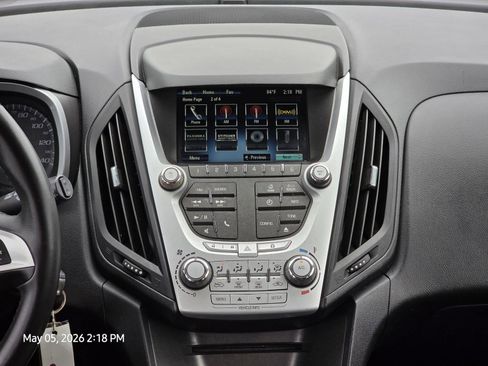 Used 2015 Chevrolet Equinox LT w/ Driver Convenience Package FWD image 20