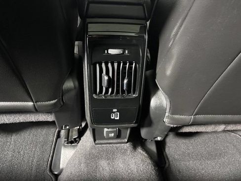 Certified 2023 Jeep Compass Limited w/ Elite Group AWD/4WD image 24