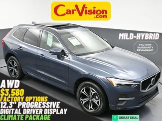 Used 2022 Volvo XC60 B5 Momentum w/ Climate Package video 1
