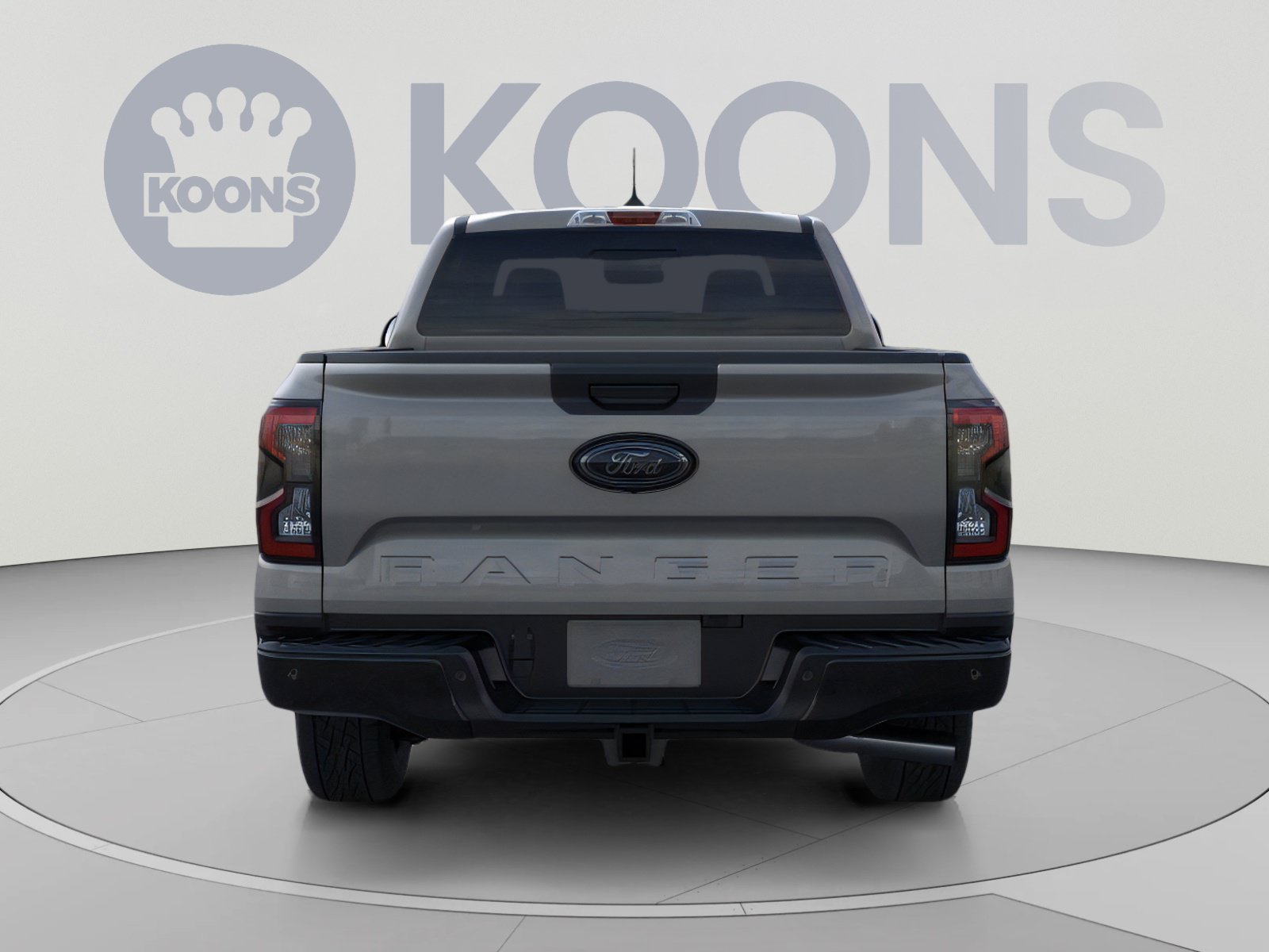 New 2026 Ford Ranger XLT w/ FX4 Off-Road Package AWD/4WD image 7