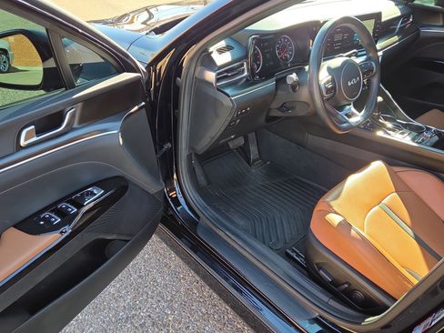 Used 2024 Kia K5 GT image 15