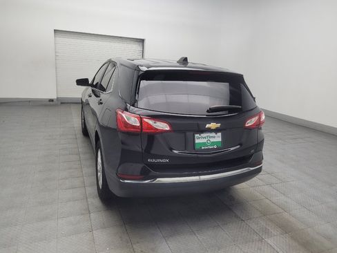 Used 2018 Chevrolet Equinox LT FWD image 6