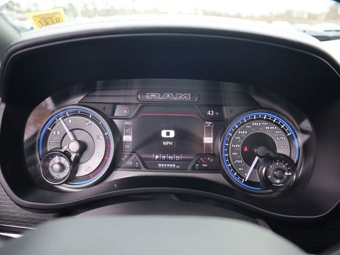 Used 2022 RAM 2500 Limited image 26