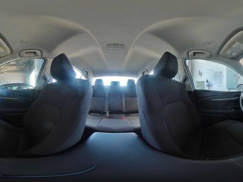 Used 2025 Toyota Camry LE FWD image 41