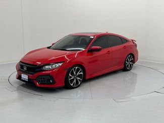Used 2019 Honda Civic Si video 2