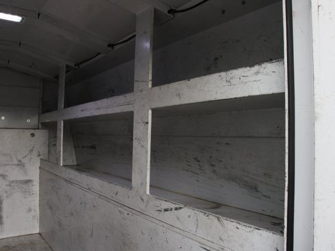 Used 2014 Ford E-350 and Econoline 350 Super Duty w/ Power Windows & Locks Group image 7