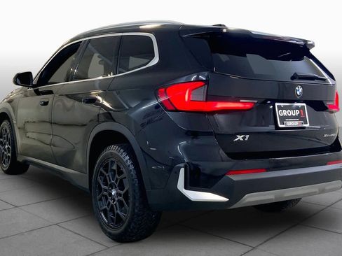 Used 2023 BMW X1 xDrive28i AWD/4WD image 11