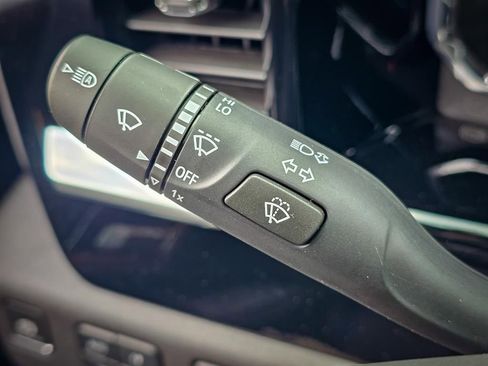 New 2025 GMC Sierra 2500 SLT w/ SLT Premium Package image 24