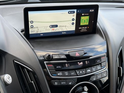 Used 2023 Acura RDX AWD w/ Advance Package image 21