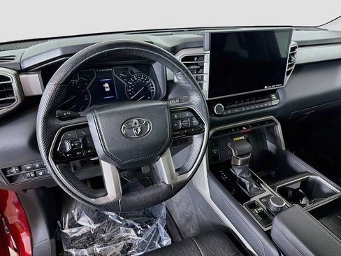 Used 2022 Toyota Tundra Limited AWD/4WD image 22