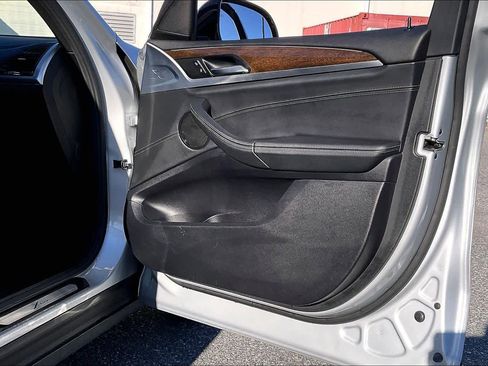 Used 2019 BMW X3 xDrive30i image 25