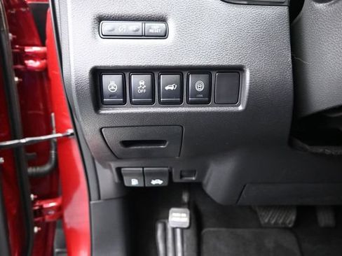Used 2023 Nissan Murano SL w/ SL Moonroof Package FWD image 19