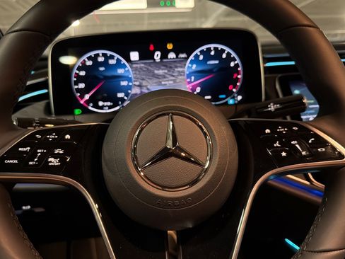 New 2026 Mercedes-Benz E 350 Sedan image 22