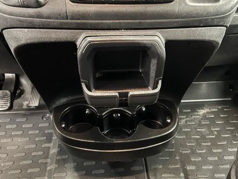 Used 2023 RAM ProMaster 2500 FWD image 17
