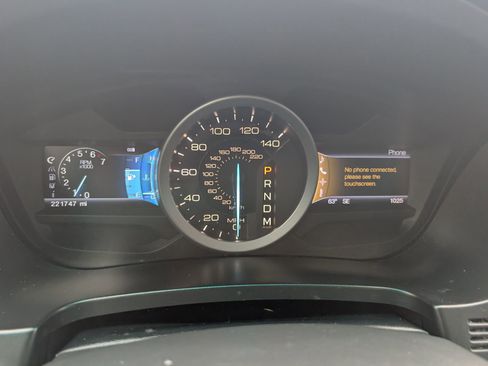 Used 2013 Ford Explorer Limited image 21