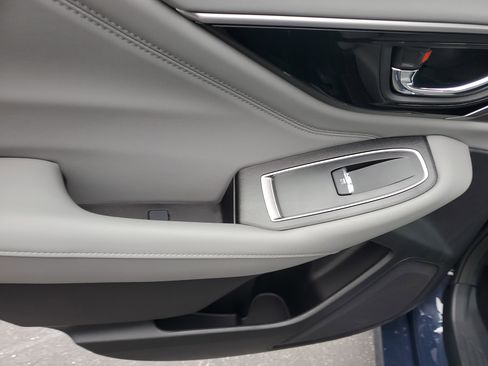 Certified 2025 Subaru Legacy Limited w/ Popular Package #2 image 12