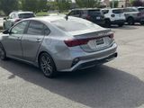 Certified 2023 Kia Forte GT-Line w/ GT-Line Premium Package image 5