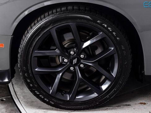 Used 2019 Dodge Challenger GT w/ Plus Package image 10