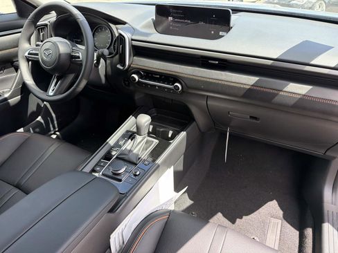 New 2026 MAZDA CX-50 AWD 2.5 Hybrid w/ Weather Package image 25