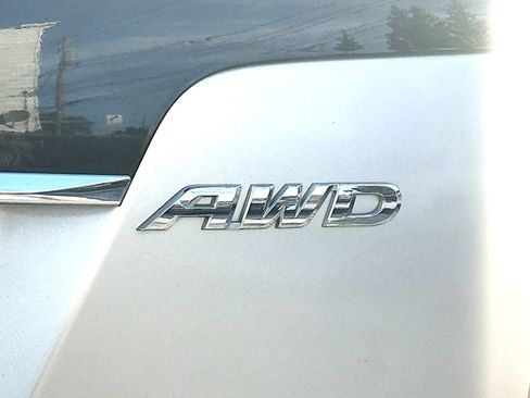 Used 2012 Honda CR-V EX-L image 34