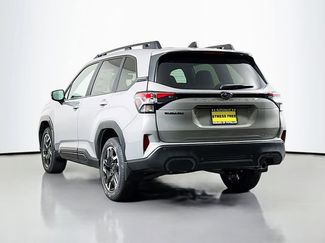 New 2026 Subaru Forester Limited video 5