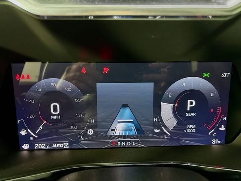 New 2025 GMC Canyon Elevation w/ Convenience Package image 11