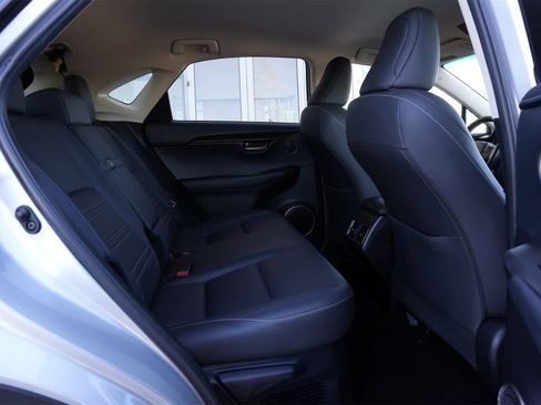 Used 2015 Lexus NX 200t image 21