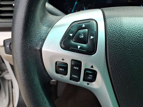 Used 2014 Ford Explorer FWD image 24