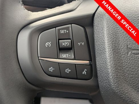 New 2025 Ford Ranger XLT w/ Equipment Group 301A High image 27