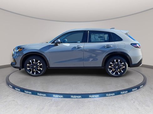 New 2026 Honda HR-V EX-L image 8