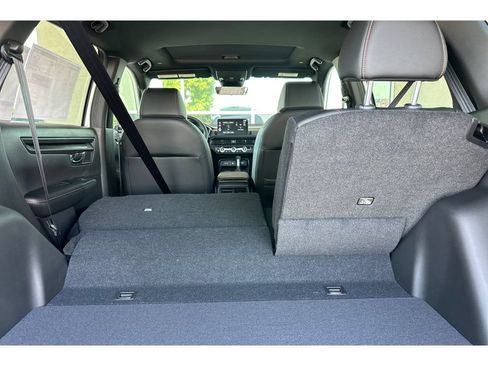 Certified 2026 Honda CR-V Sport-L image 70