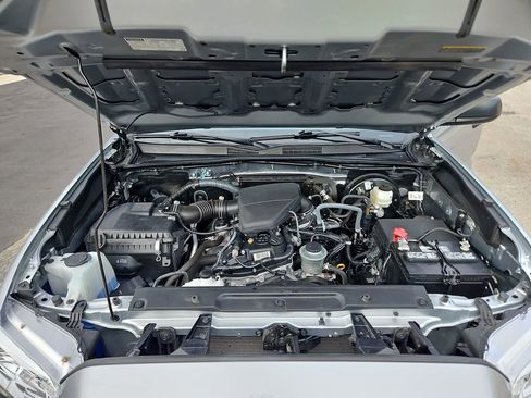 Used 2023 Toyota Tacoma SR5 image 27