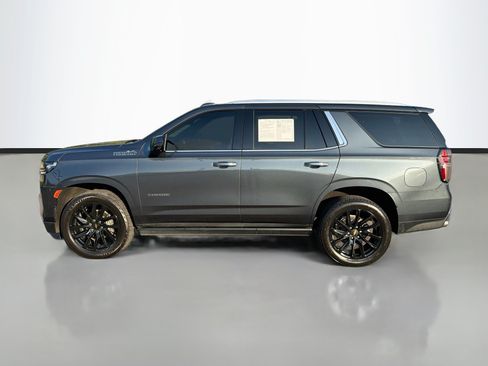 Used 2021 Chevrolet Tahoe High Country w/ Premium Package AWD/4WD image 8