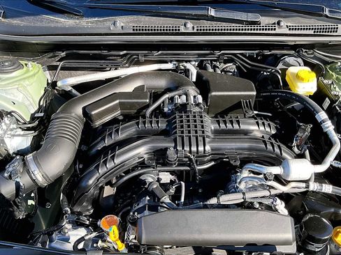 New 2026 Subaru Impreza 2.0i Sport image 16