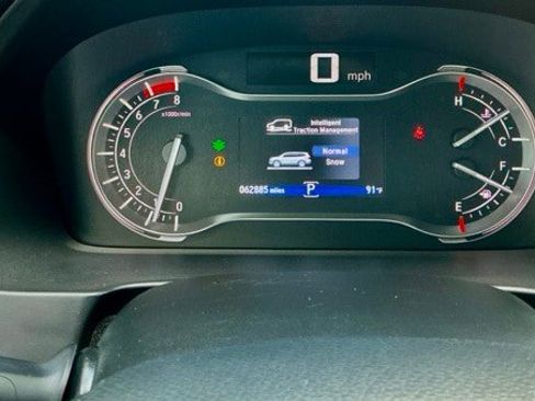 Certified 2018 Honda Pilot EX-L image 26