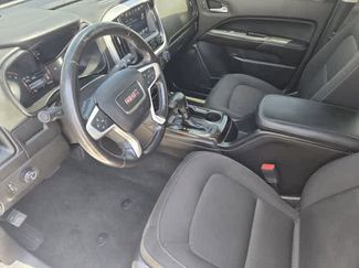 Used 2016 GMC Canyon SLE w/ SLE Convenience Package RWD video 2