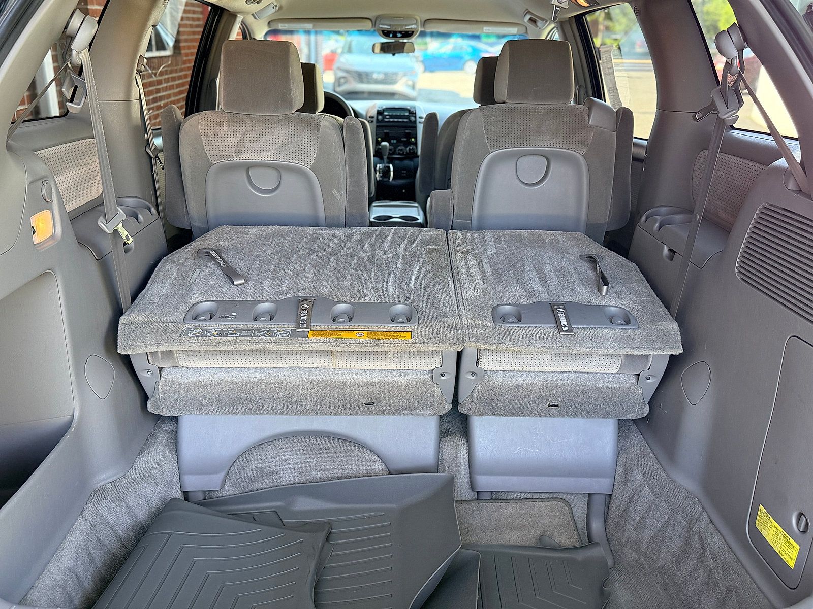 Used 2007 Toyota Sienna LE w/ LE Pkg 3 FWD image 22