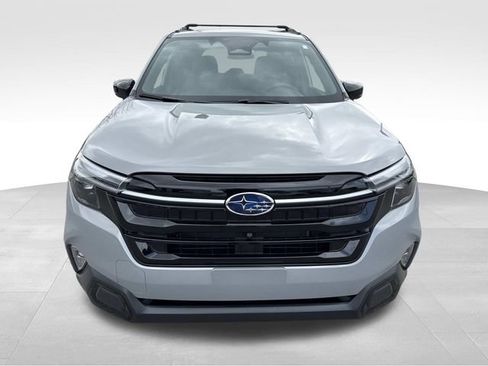 Used 2026 Subaru Forester Touring AWD/4WD image 9