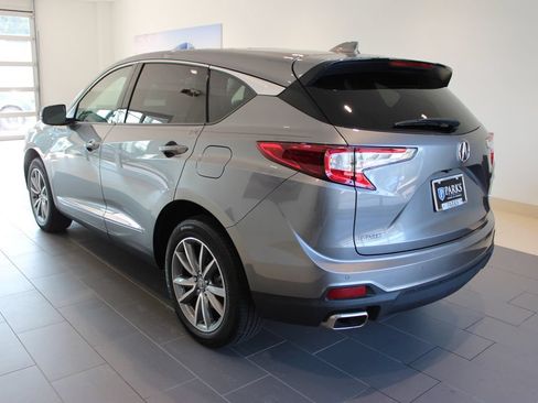 Used 2024 Acura RDX w/ Technology Package AWD/4WD image 34