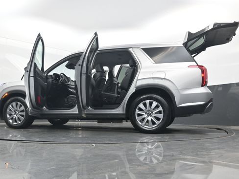Used 2025 Hyundai Palisade SEL image 49