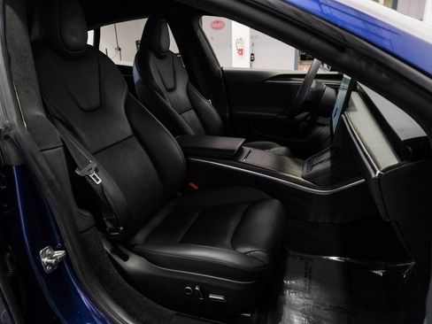 Used 2022 Tesla Model S image 37