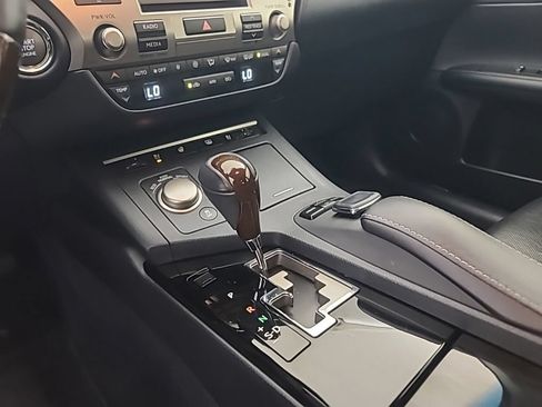 Used 2015 Lexus ES 350 w/ Luxury Package FWD image 38