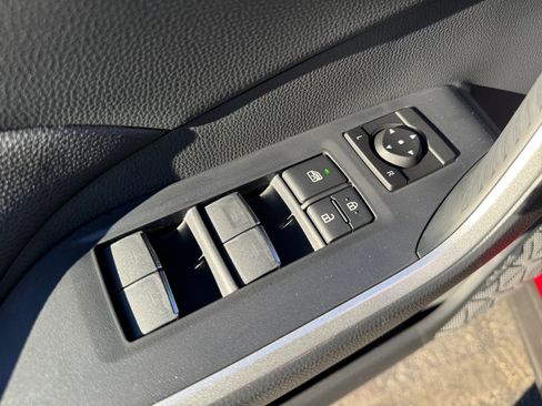 New 2025 Toyota RAV4 XLE Premium image 20