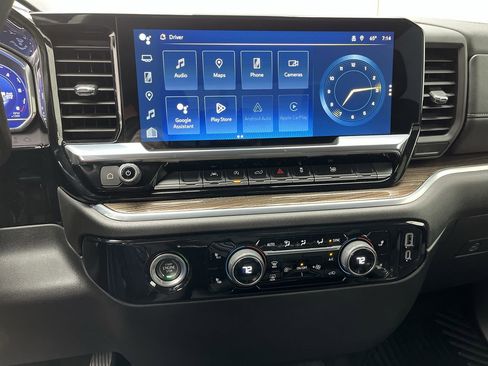 Certified 2024 Chevrolet Silverado 1500 LT image 18