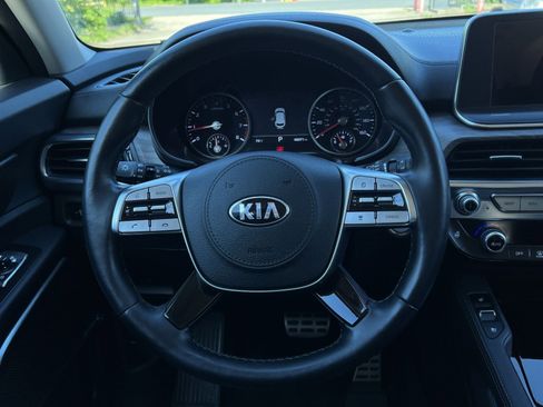 Used 2021 Kia Telluride SX w/ Nightfall Edition Package AWD/4WD image 37